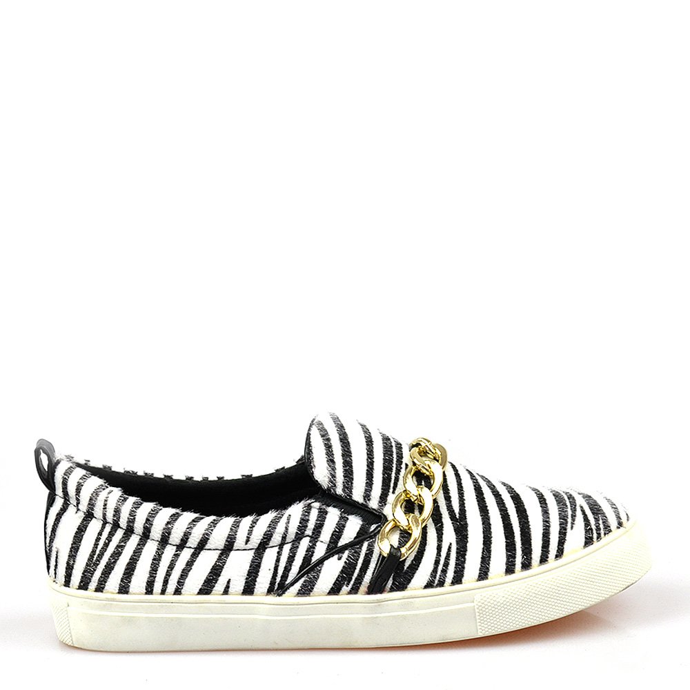 Pantofi Sport Dama Zebra Hoover
