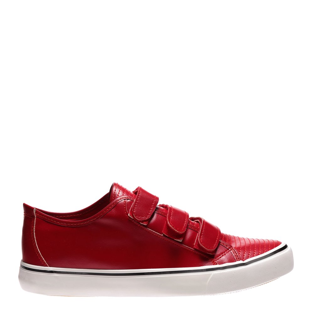 Pantofi sport barbati Acron rosii