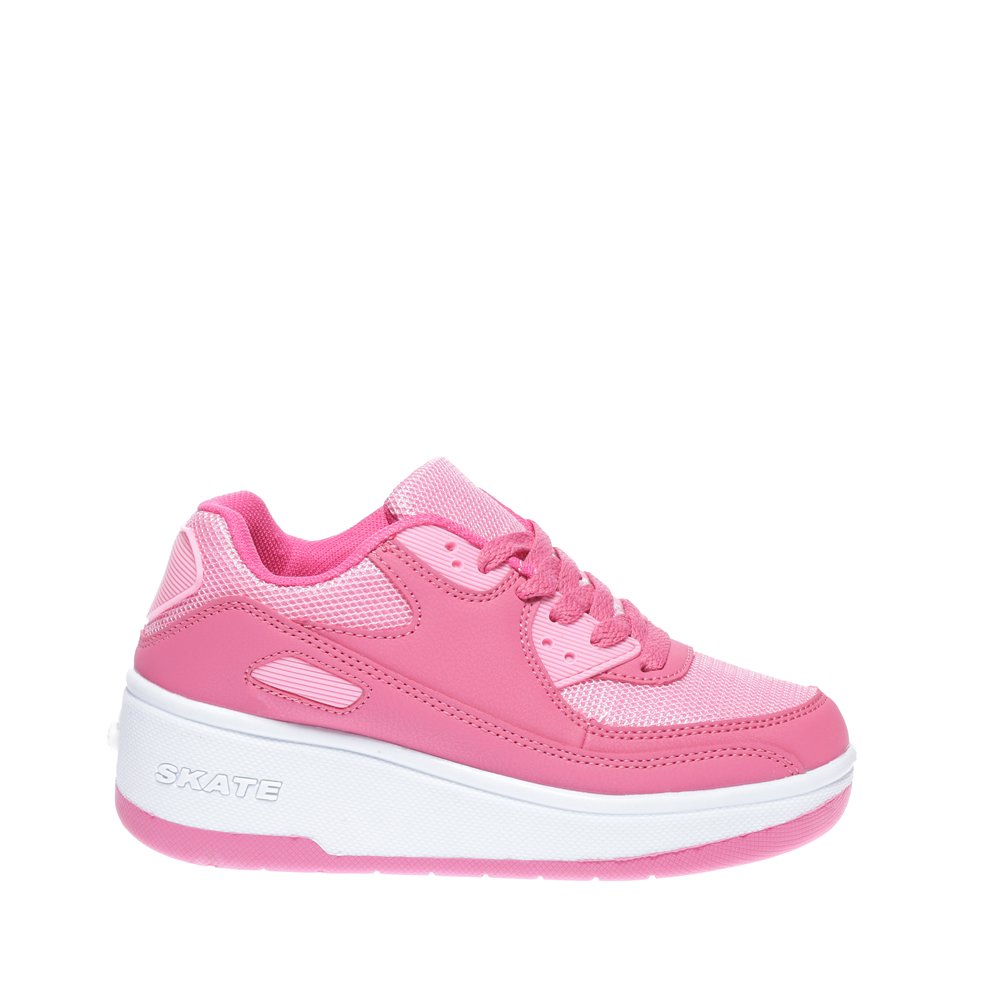 Pantofi sport copii Maider roz