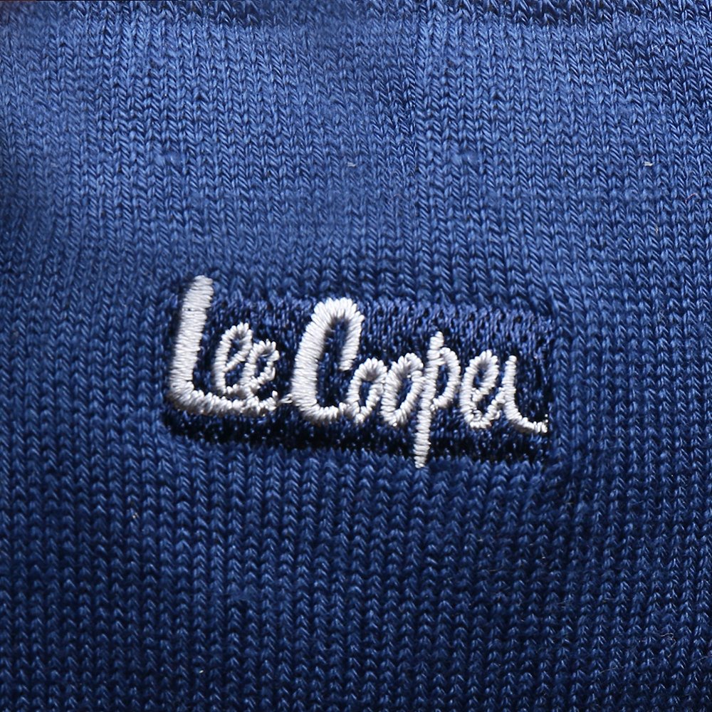 Sosete barbati Lee Cooper Brod albastre kalapod.net imagine reduceri