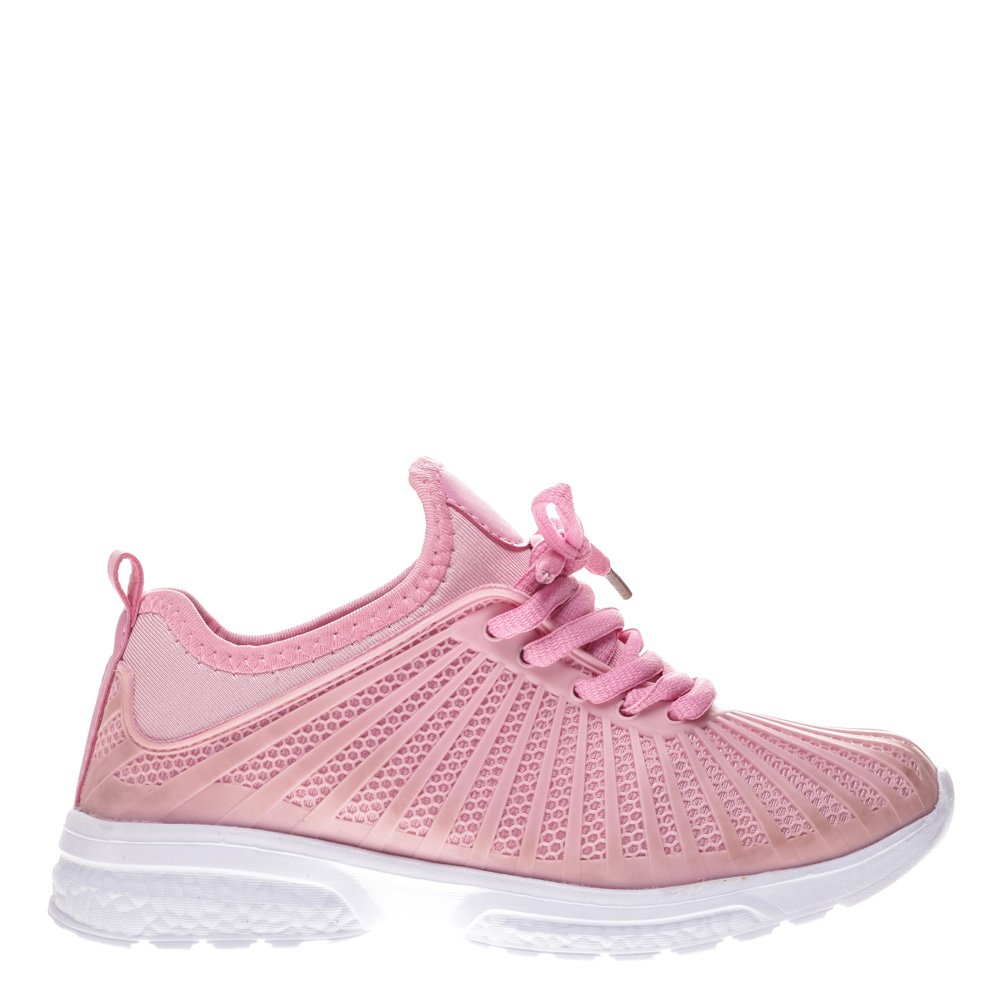 Pantofi sport copii Abril roz