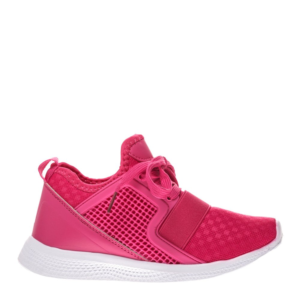 Pantofi sport copii Kerim roz