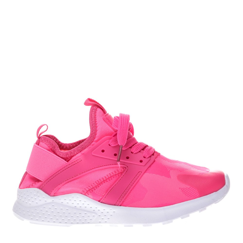 Pantofi sport copii Harun roz