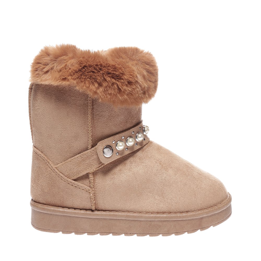 Cizme copii Regina camel