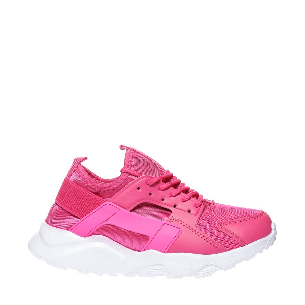 Pantofi sport copii Ionyl 2 roz