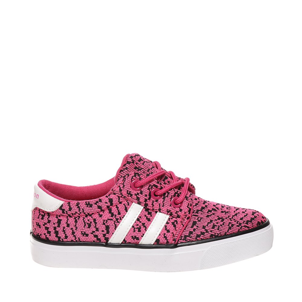 Pantofi sport copii Ventur roz
