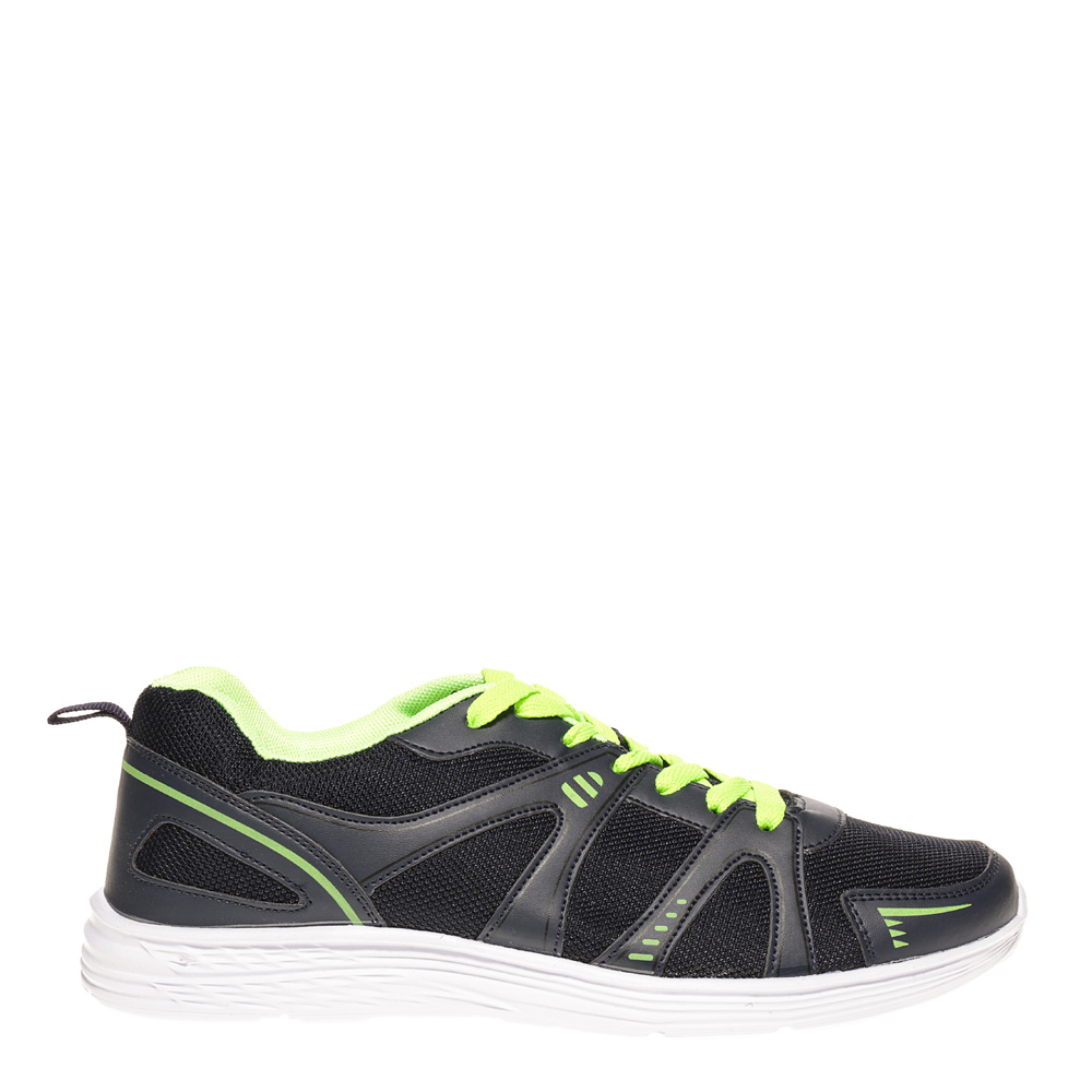Pantofi sport barbati Grabo navy