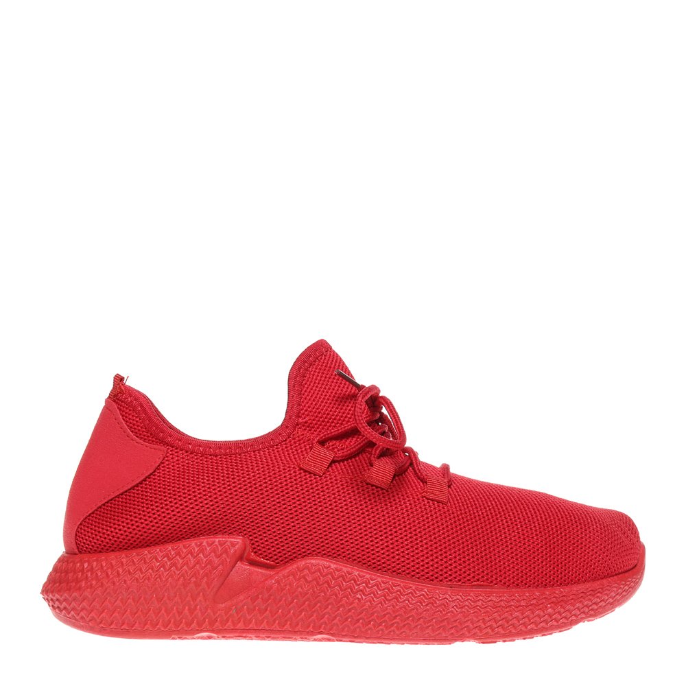 Pantofi sport barbati Mariloo rosii