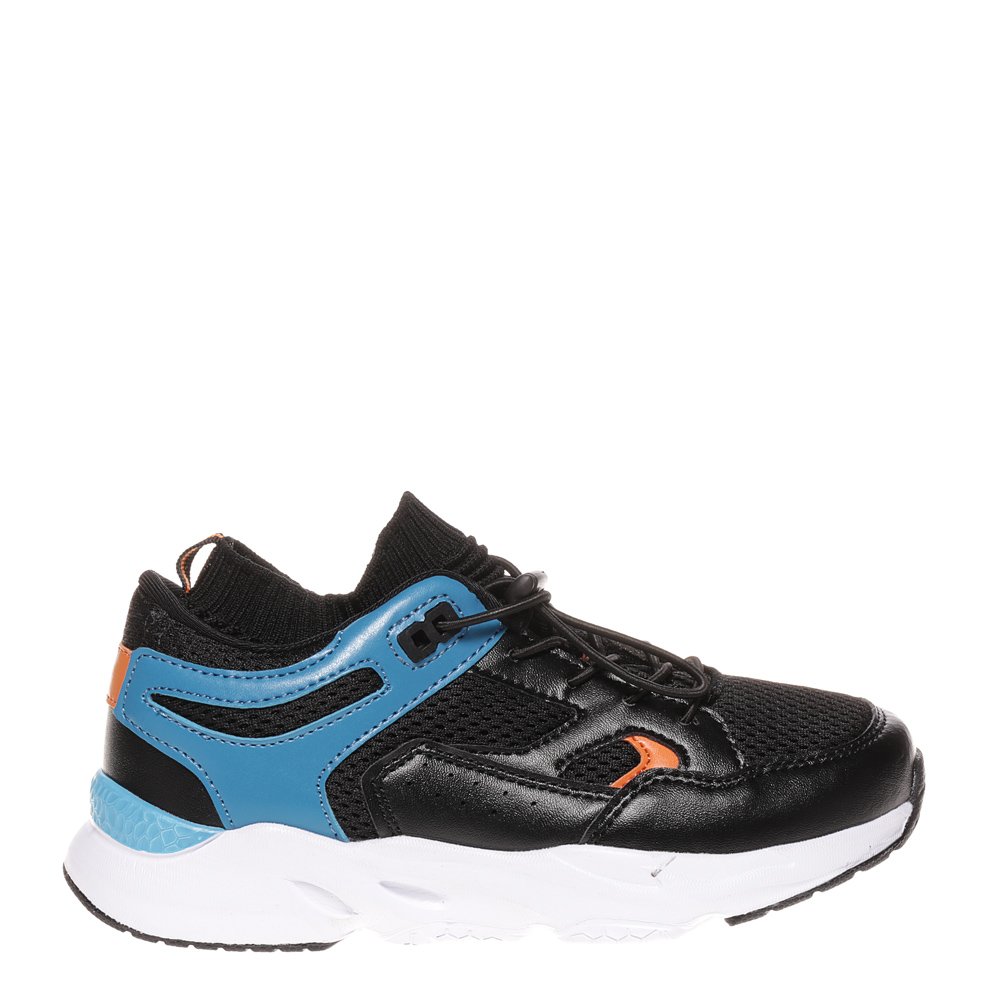 Pantofi sport copii Gaiana negri