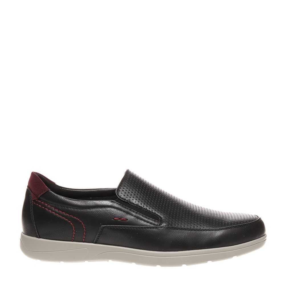 Pantofi barbati Lorant negri