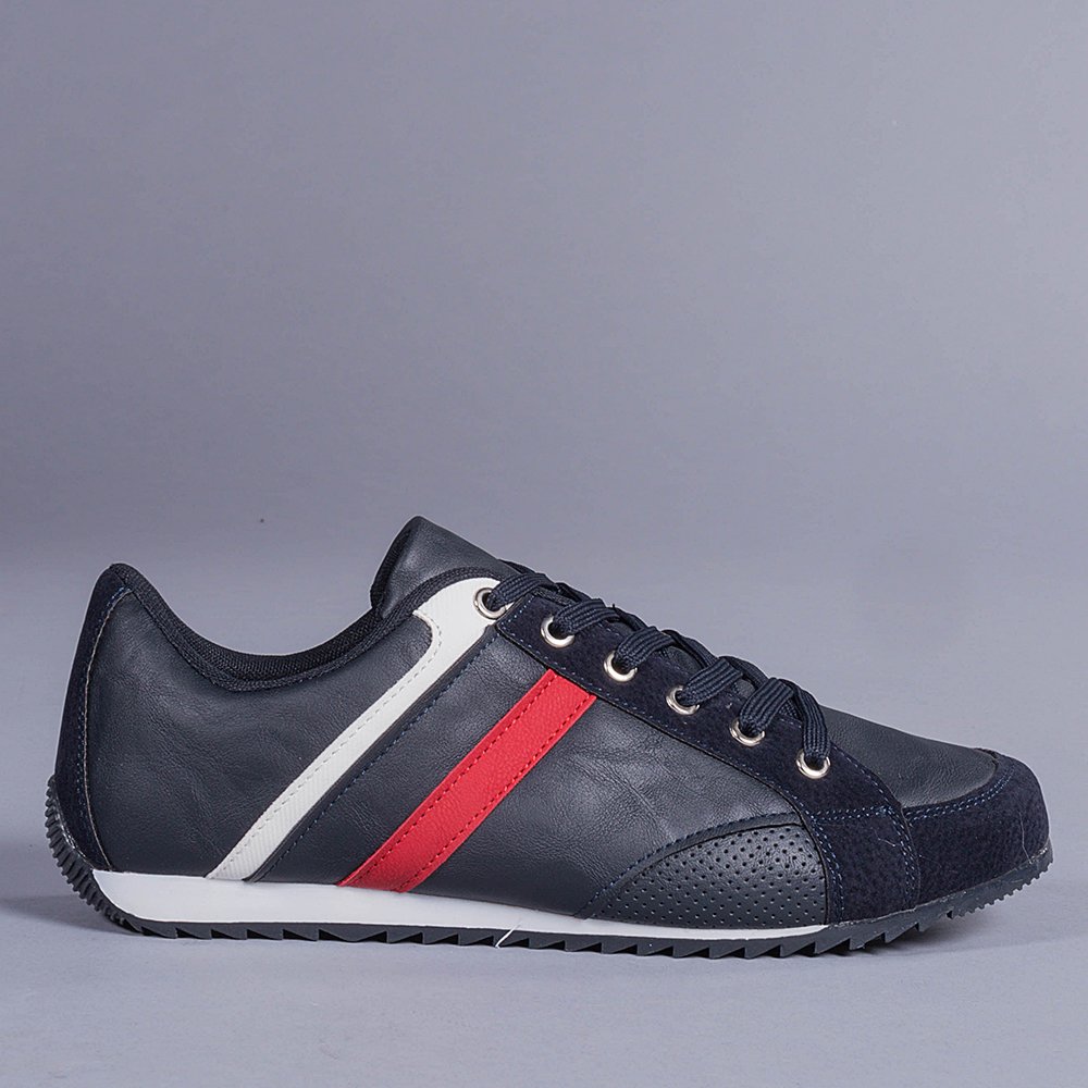 Pantofi sport barbati Zavier navy