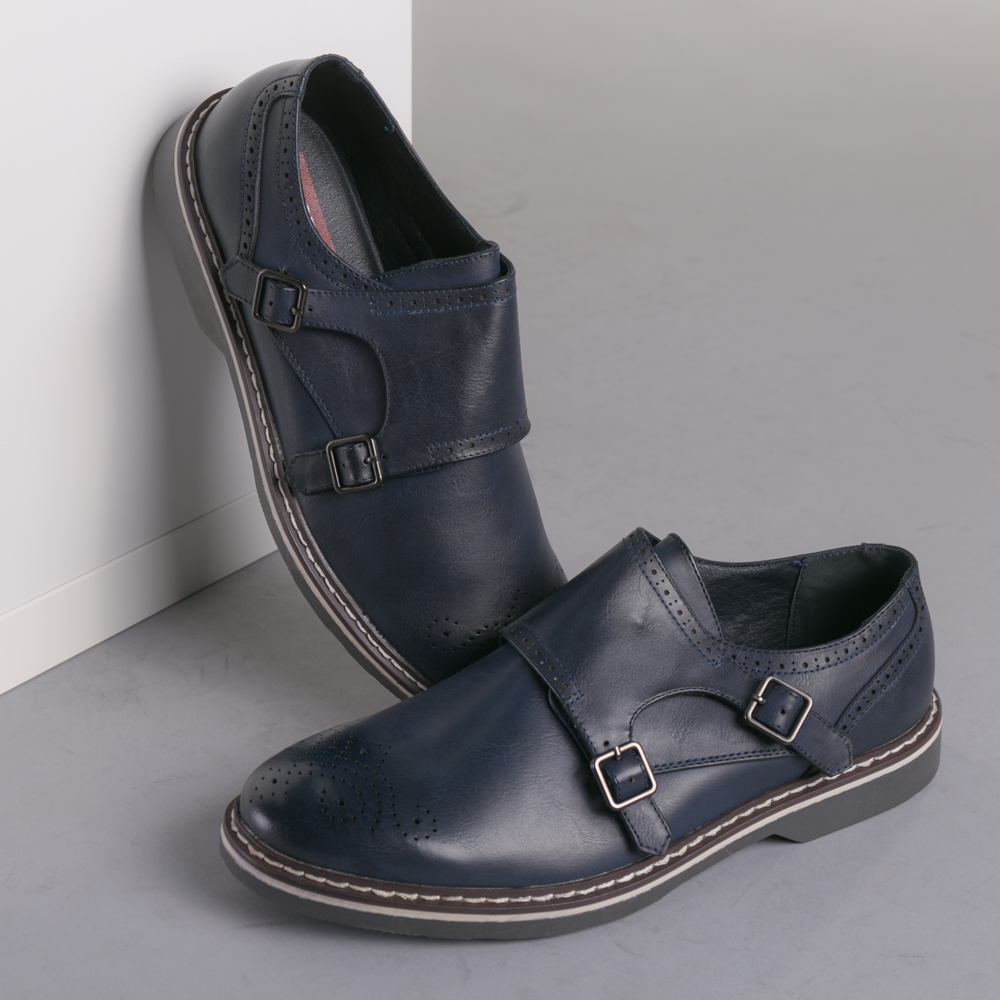 Pantofi barbati Florin navy