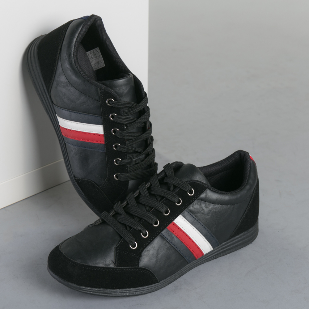 Pantofi sport barbati Fodor negri