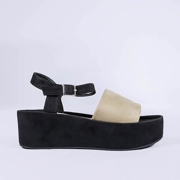Sandale dama Adrianne verzi