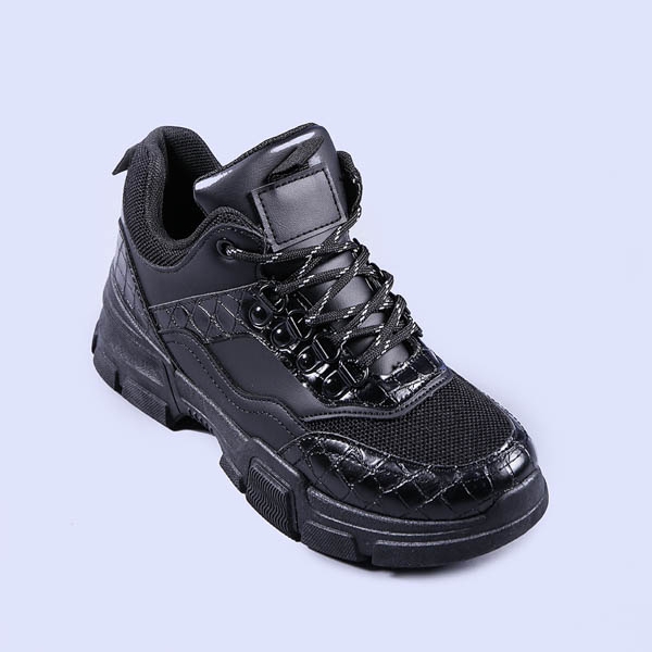 Pantofi sport dama Harmony negri
