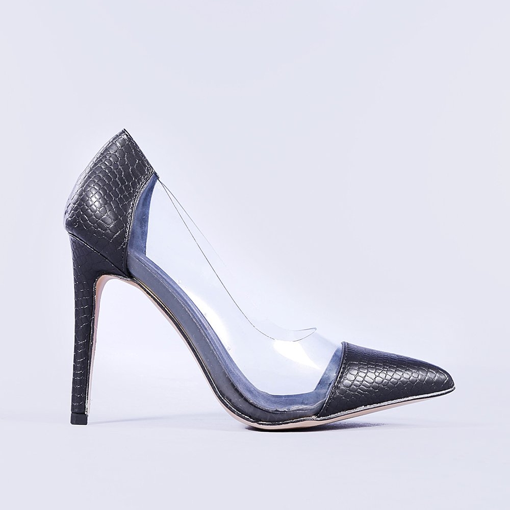 Pantofi dama Rosanna negri