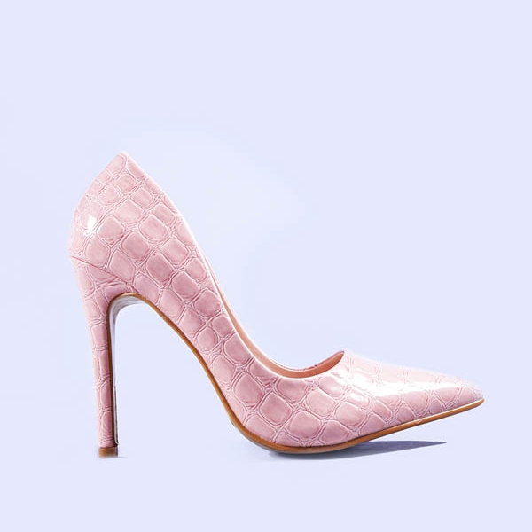 Pantofi dama Cecilia roz