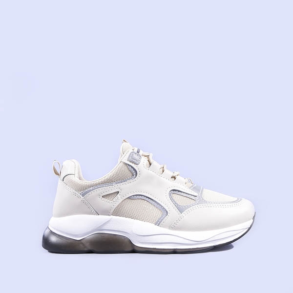 Pantofi sport dama Nadina bej