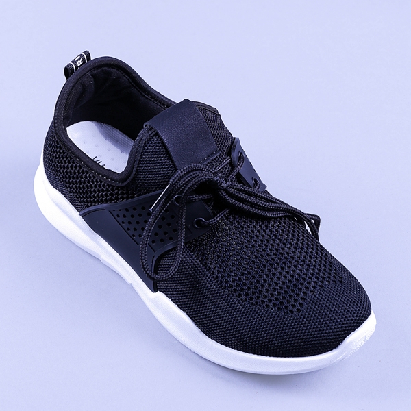 Pantofi sport dama Melania negri