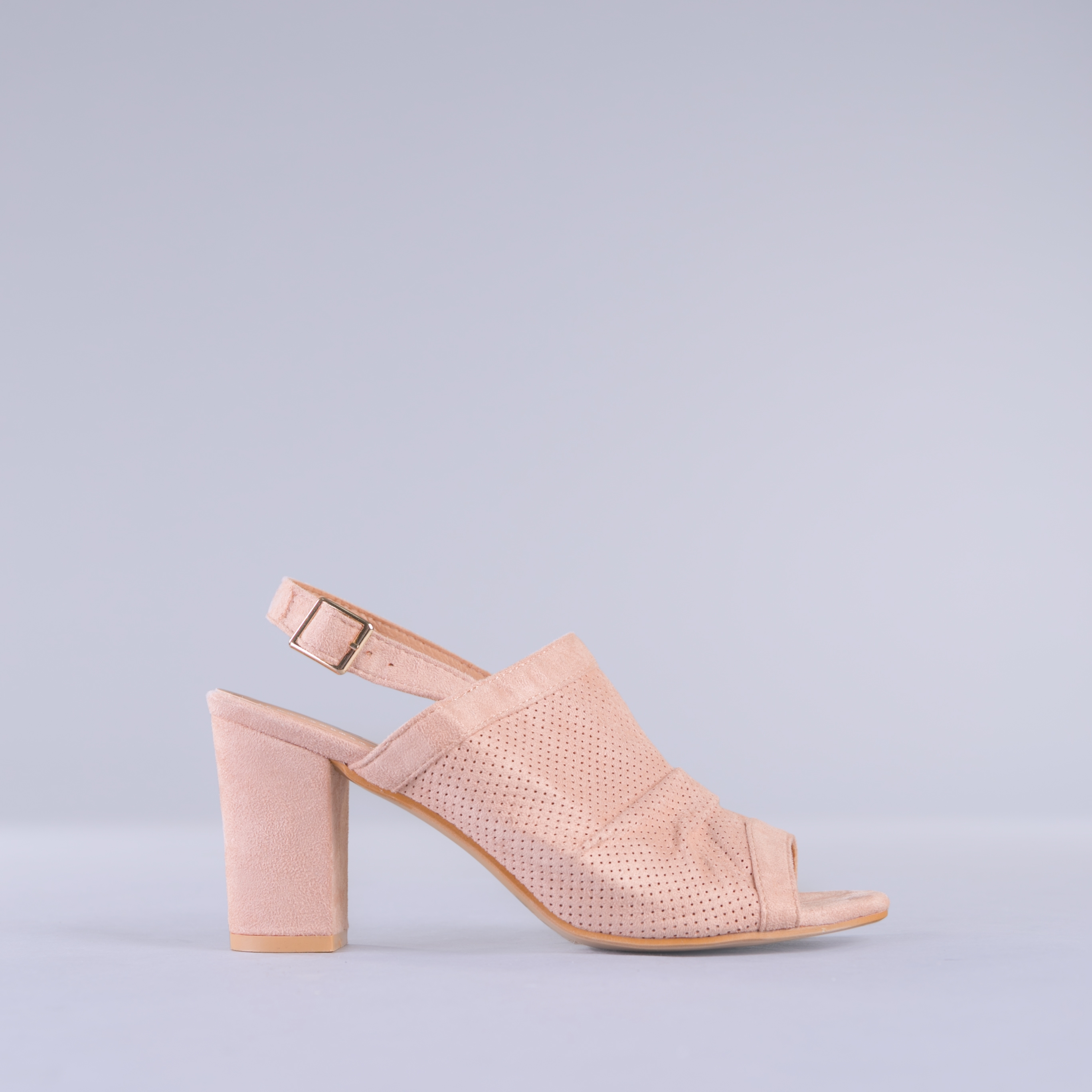 Sandale dama Magdalena roz