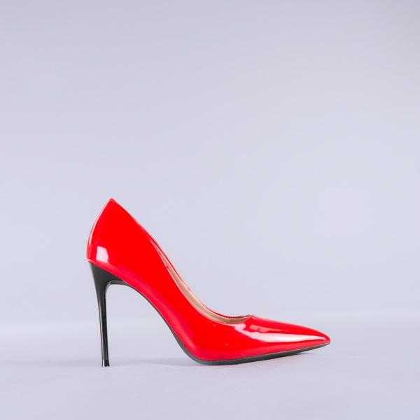 Γυναικεία παπούτσια Malia κόκκινα Αρχική > ΓΥΝΑΙΚΕΙΑ ΥΠΟΔΗΜΑΤΑ > Γυναικεία > Γυναικεία Παπούτσια