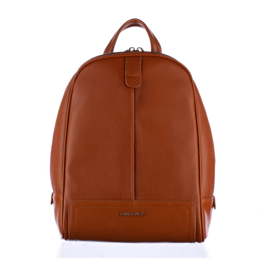 Rucsac dama David Jones Maro piele ecologica