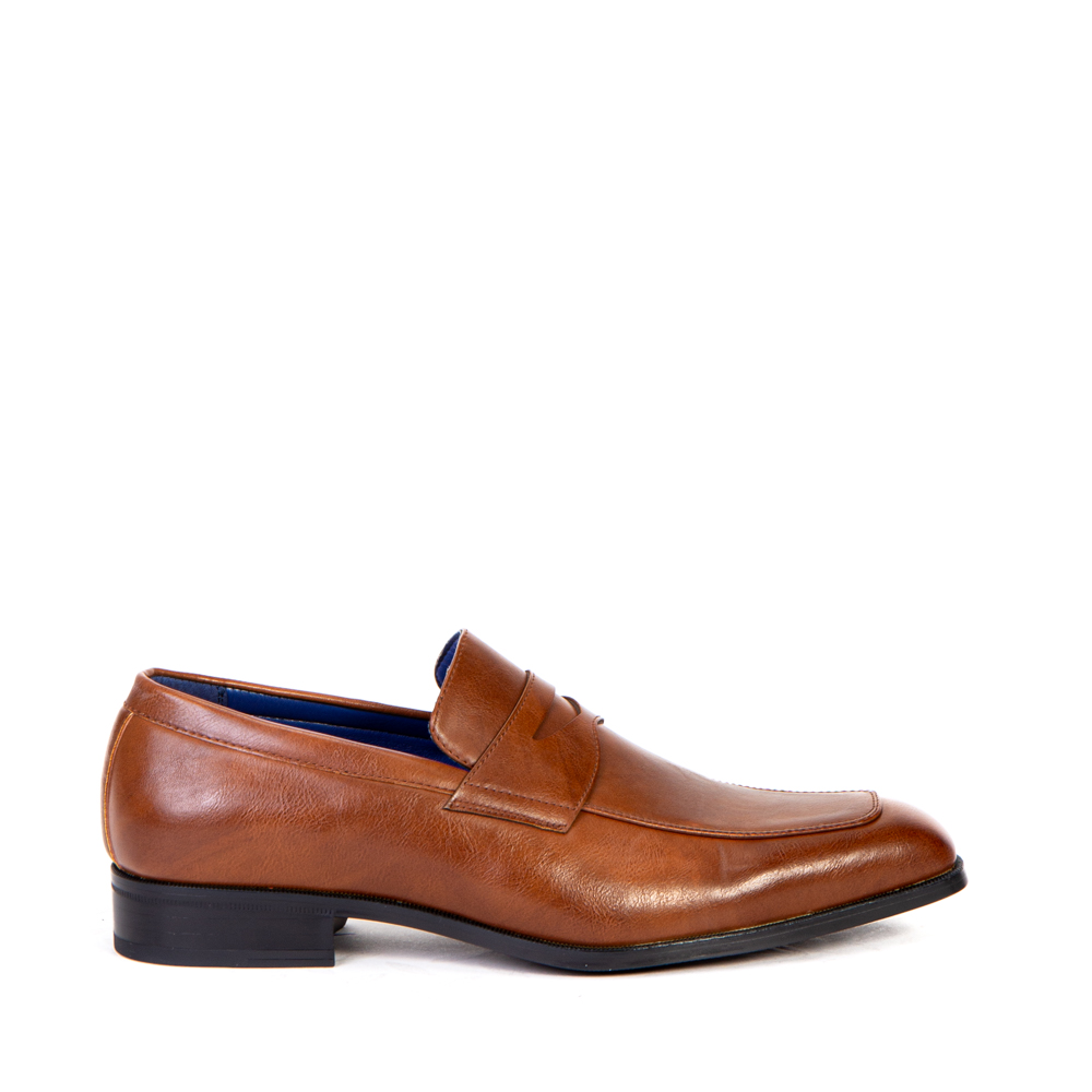 Pantofi barbati Jakob camel