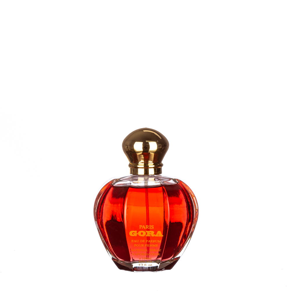 Apa de parfum dama GORA-100 ML